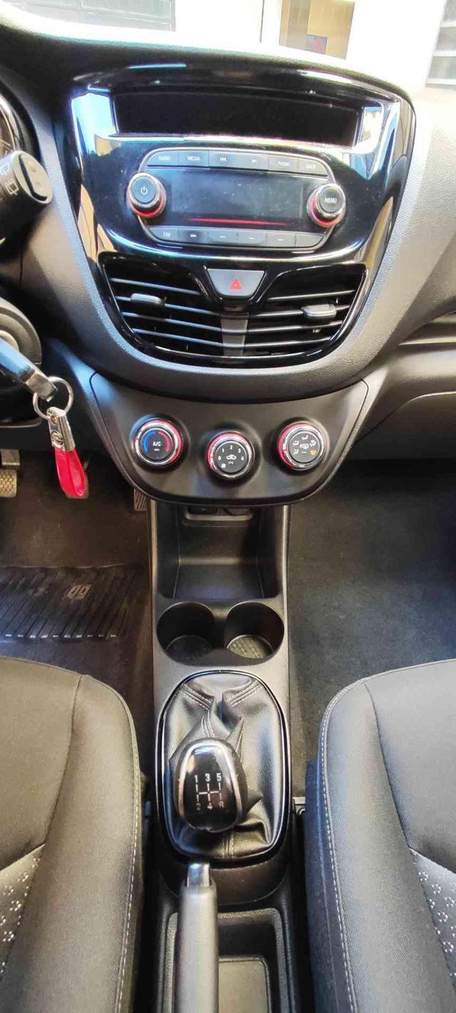 OPEL Karl 1.0 75 CV N-Joy