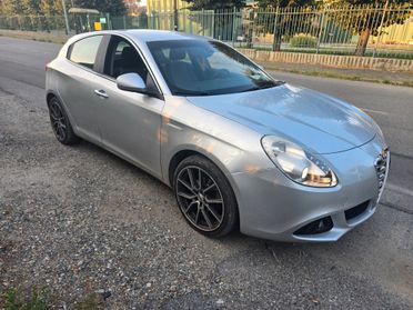 Alfa Romeo Giulietta 1.4 Turbo 120 CV Distinctive