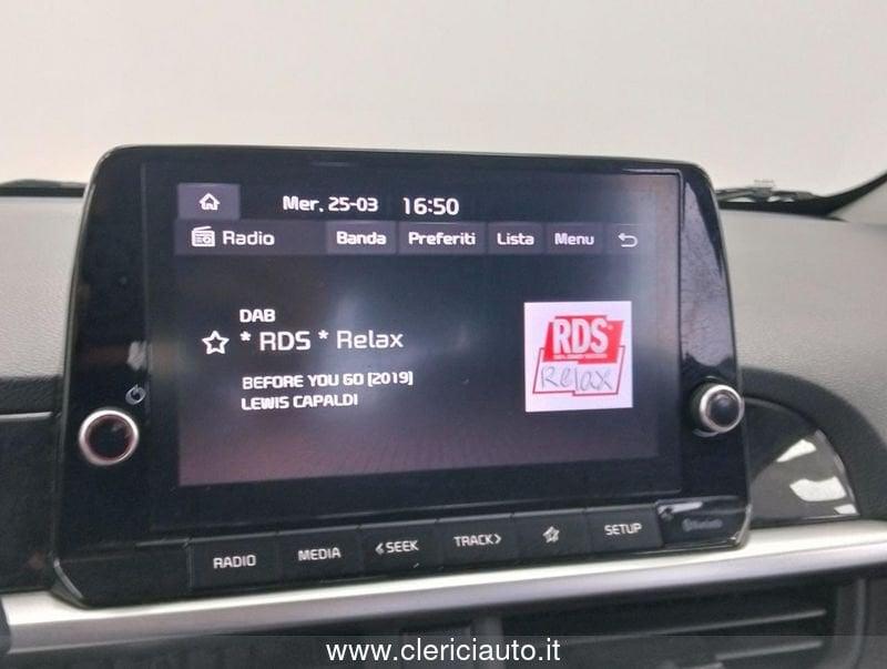 Kia Picanto 1.0 12V 5 porte Style