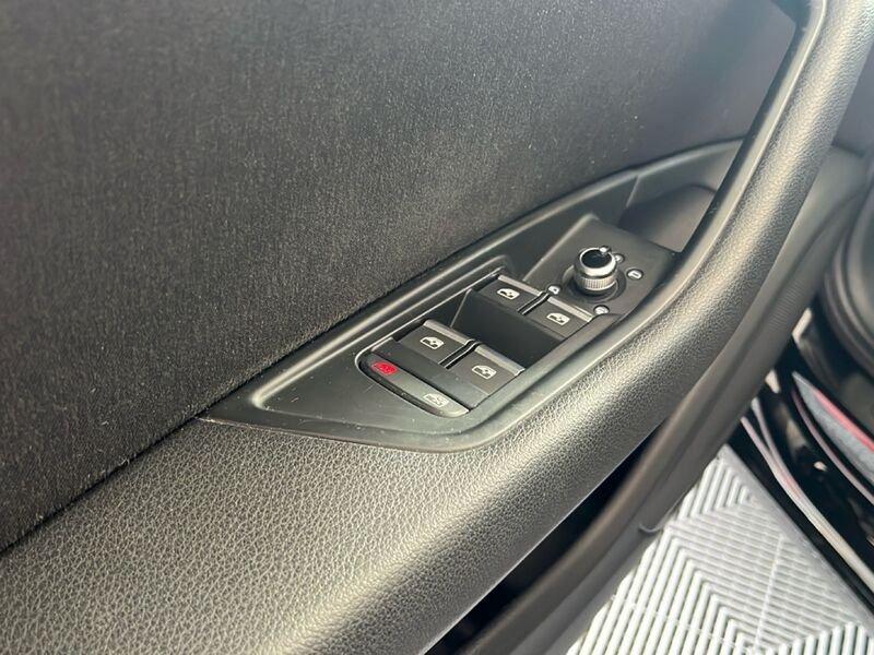 Audi A4 AVANT 2.0 TDI 190 CV S TRONIC QUATTRO EDITION 140KW