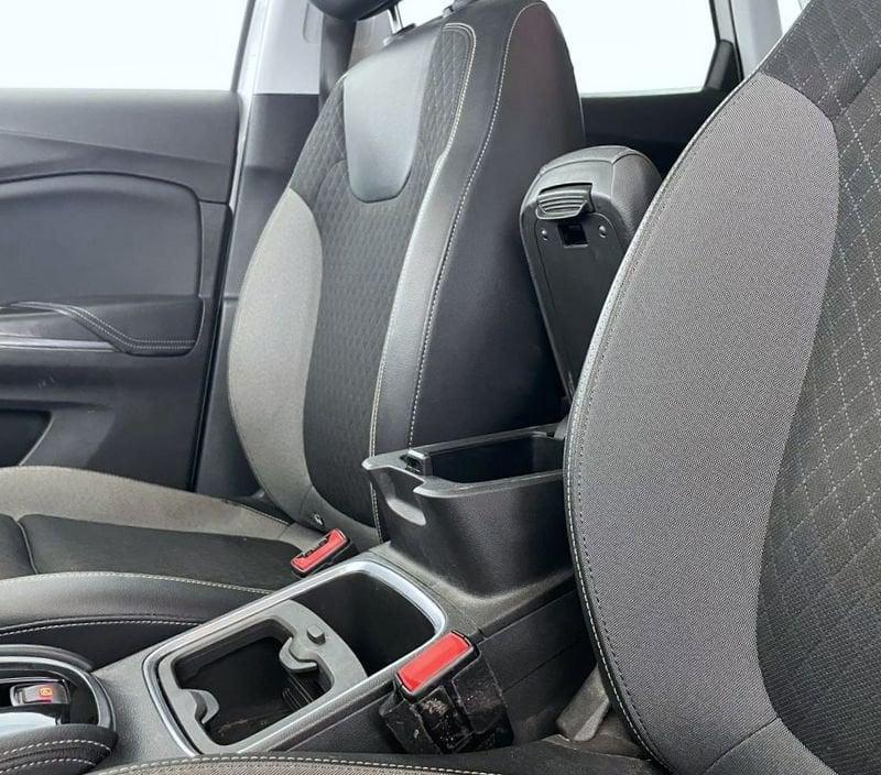 Opel Grandland X 1.5 Ecotec Diesel 130cv Ultimate S&S AT6