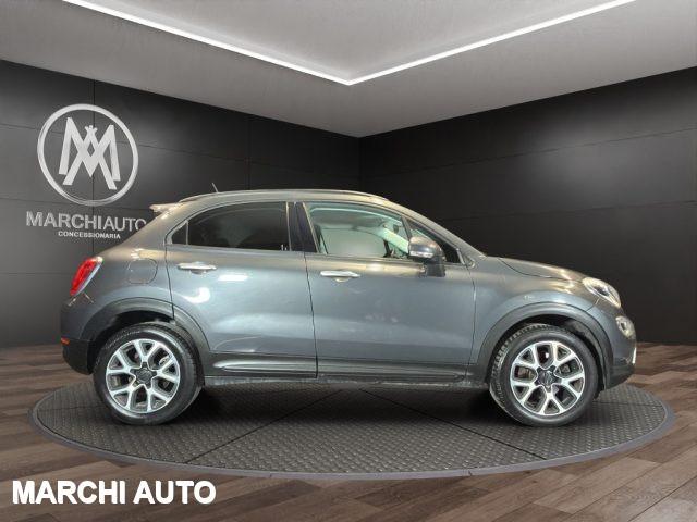 FIAT 500X 1.3 MultiJet 95 CV Cross