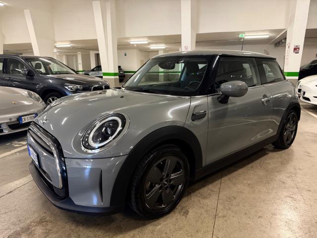 MINI One Mini IV 3p 1.5 Classic 75cv#UNICOPROPR#EXAZIENDALE