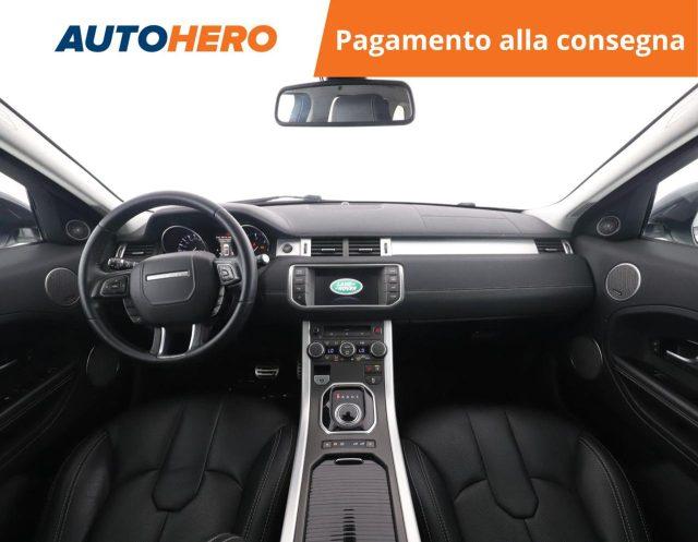 LAND ROVER Range Rover Evoque 2.2 Sd4 5p. Dynamic