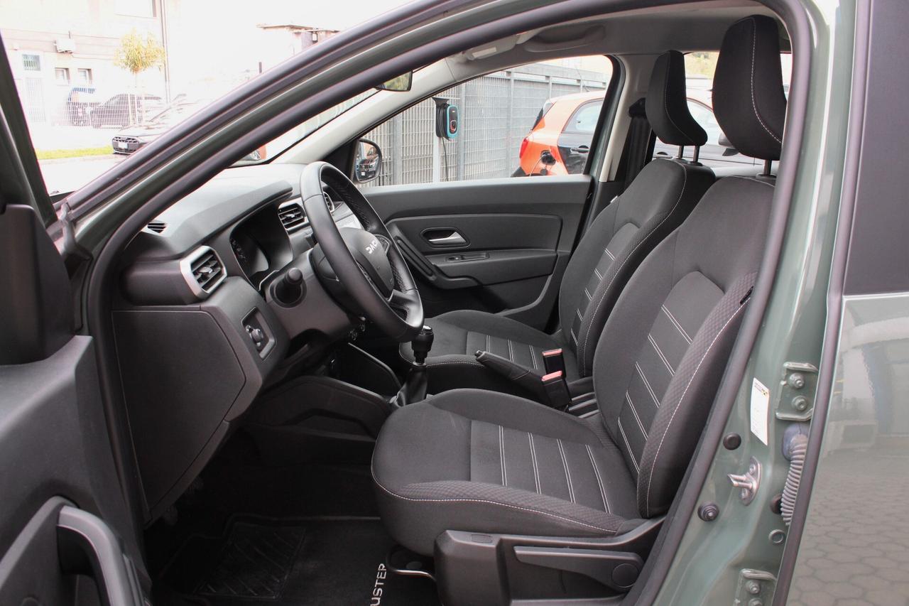 Dacia Duster 1.5 Blue dCi 8V 115 CV 4x2 Expression
