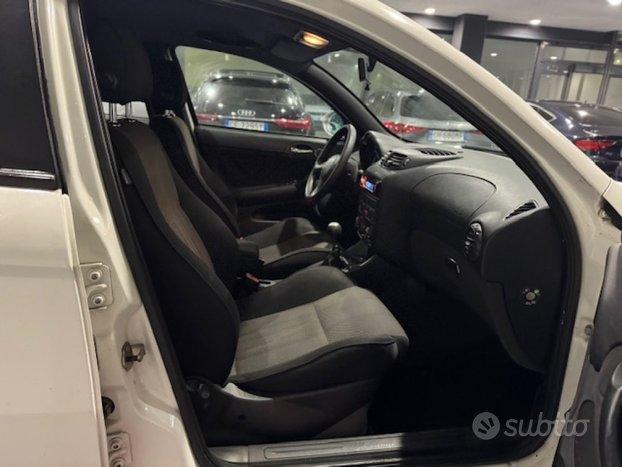 ALFA ROMEO 147 1.9 JTD (120) 5 porte Progression