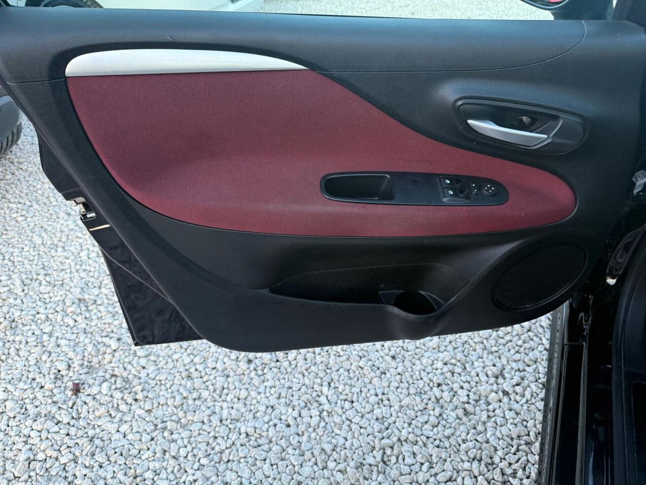Fiat Punto Evo Punto Evo 1.3 Mjt 75 CV DPF 5 porte S&S Dynamic