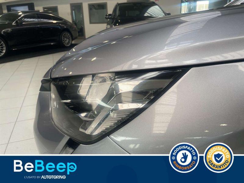 Peugeot 208 1.2 PURETECH ACTIVE S&S 75CV