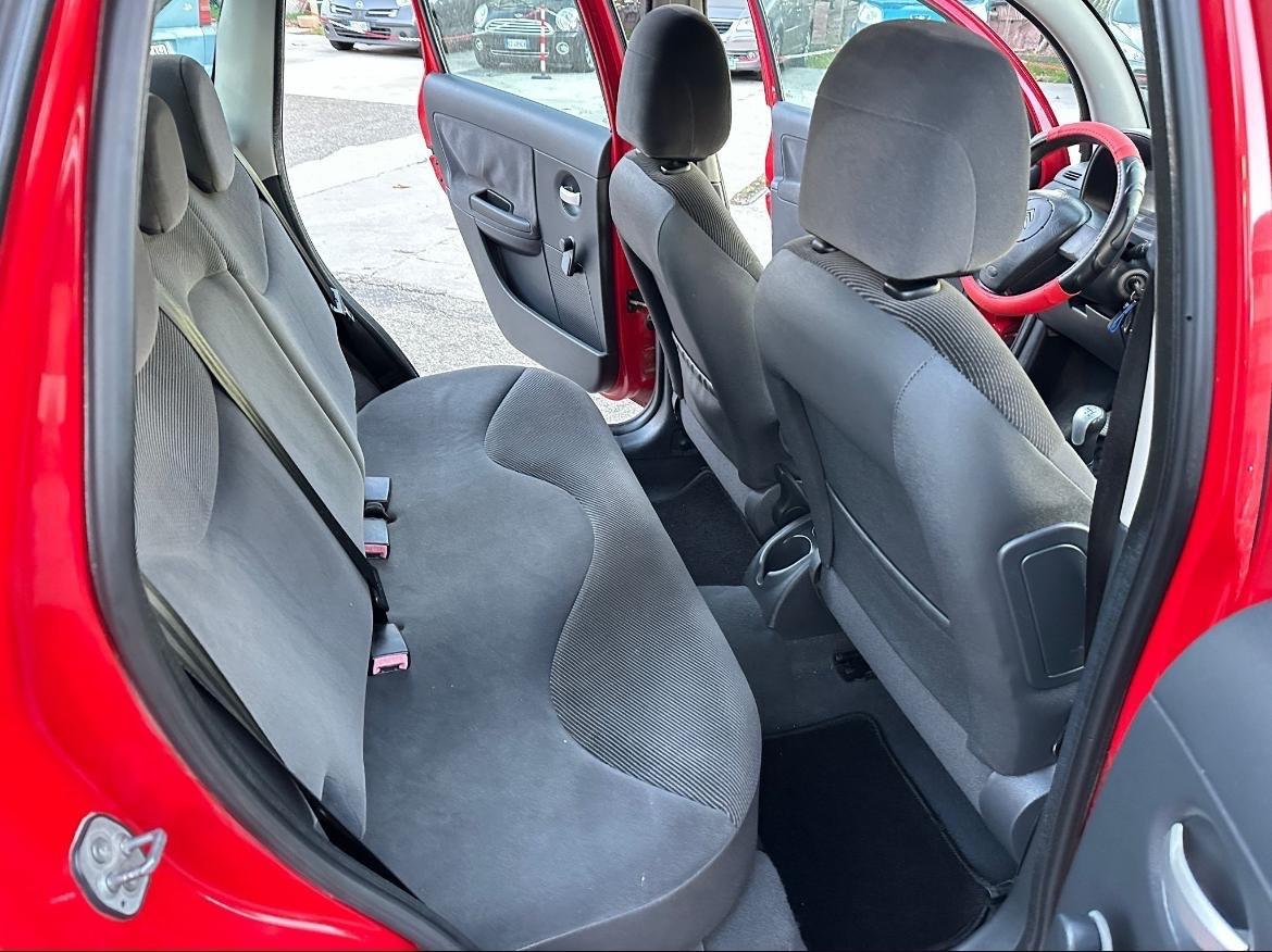Citroen C3 1.4 Elegance Bi Energy G 2008