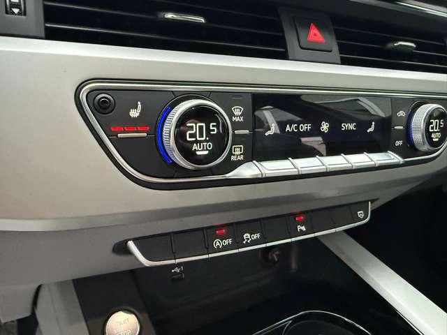 Audi A4 2.0 35 tfsi mhev Bus Advanced s-tronic 150cv PROMO