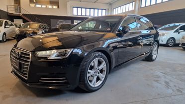 Audi A4 Avant 2.0 TDI clean diesel Business