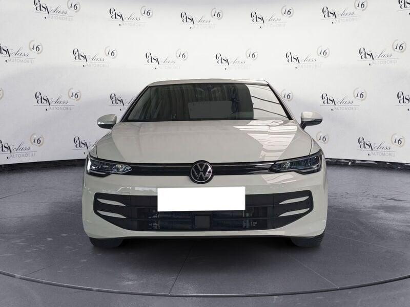 Volkswagen Golf 8.5 1.5 TSI EVO ACT LED NAVI ACC PDC