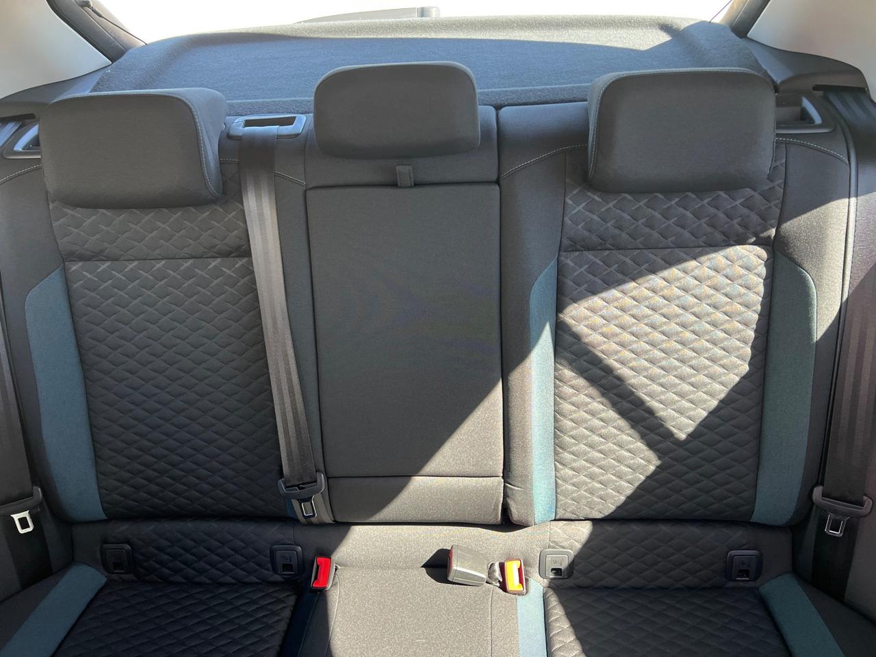 Volkswagen T-Roc 1.6 TDI SCR Style BlueMotion Technology