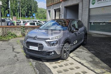 CITROEN C3 PureTech 110 S&S Shine Pack