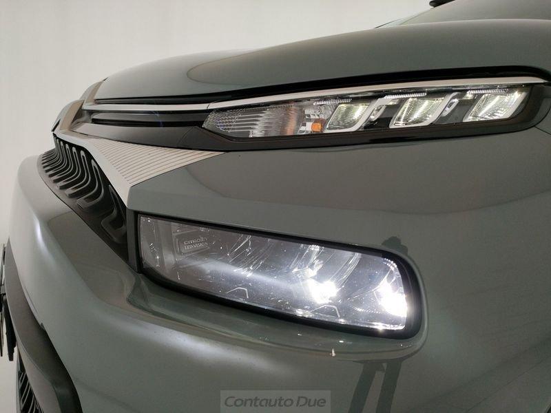 Citroën C3 Aircross C3 Aircross 1.2 puretech Shine s&s 130cv eat6