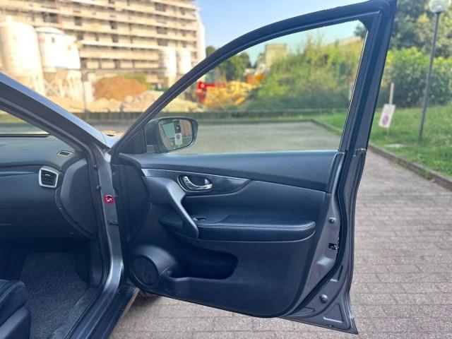 Nissan X-Trail 1.6 dci Acenta Premium 2wd 7p.ti xtronic