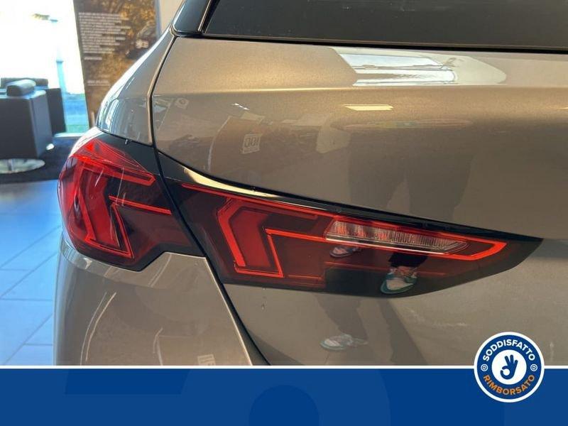 BMW Serie 1 120I 5 PORTE