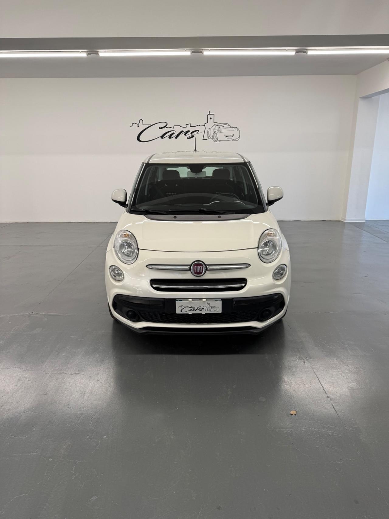Fiat 500L 1.6 Multijet 120 CV Urban