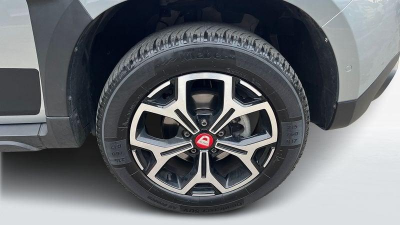 Dacia Duster 1.5 Blue dCi Techroad 4x2