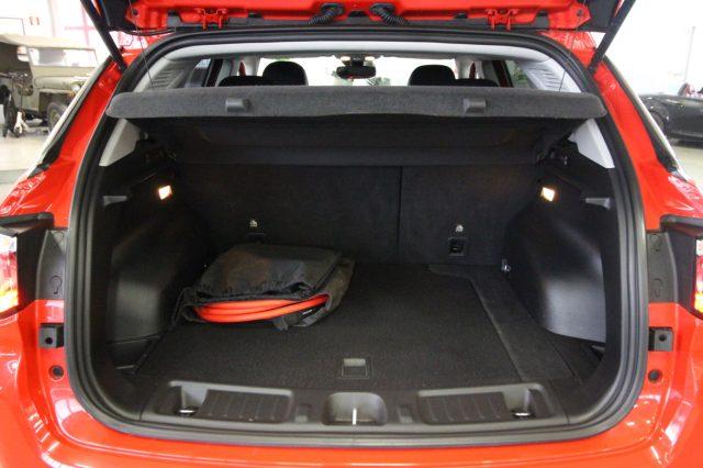 JEEP Compass 1.3 Turbo T4 190 CV PHEV AT6 4xe Limited