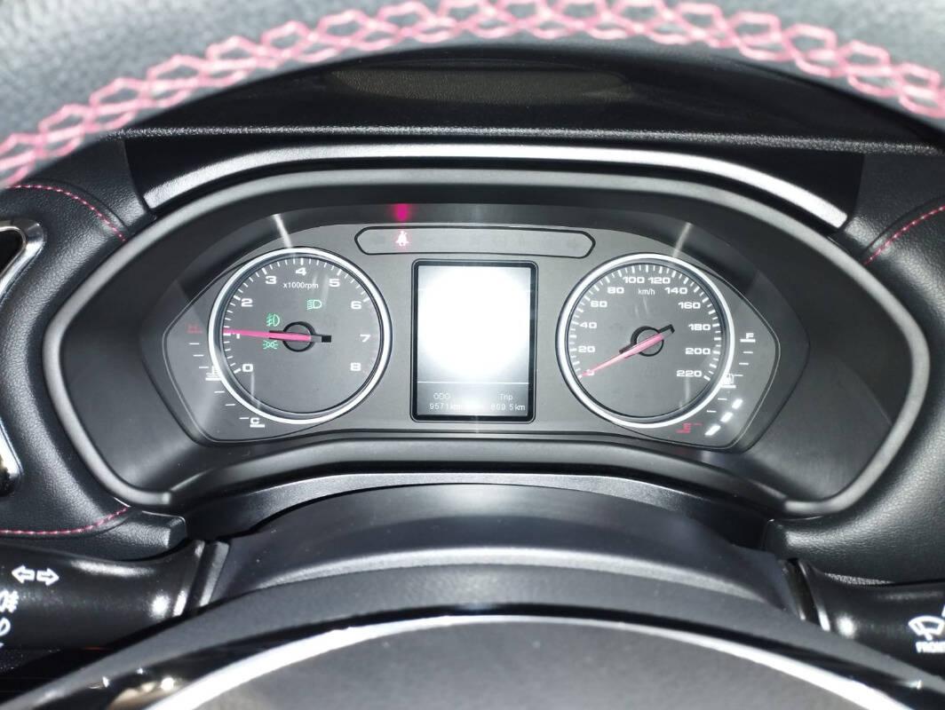 Evo Evo 3 1.5 Gpl 107cv