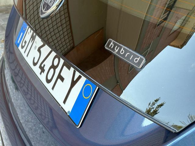LANCIA Ypsilon 1.0 FireFly 5 porte S&S Hybrid Gold