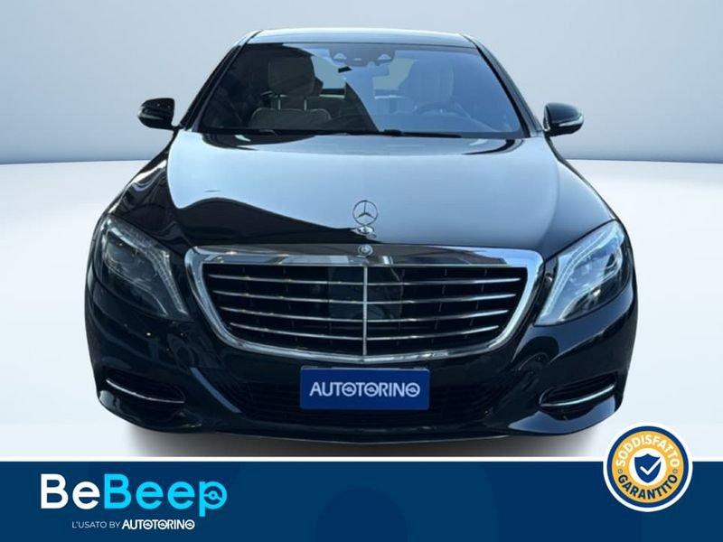 Mercedes-Benz Classe S S 350 D (CDI BT) MAXIMUM 4MATIC AUTO