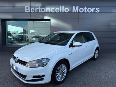 VOLKSWAGEN Golf 1.2 TSI 85CV 5p. Business BMT NEOPATENTATI