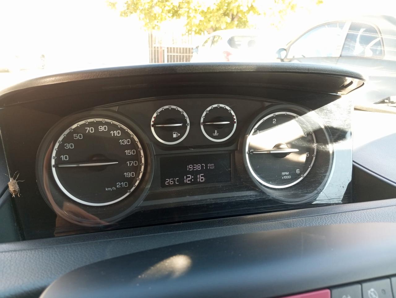 Lancia Ypsilon 1.3 MJT 16V 95 CV 5 porte S&S Gold