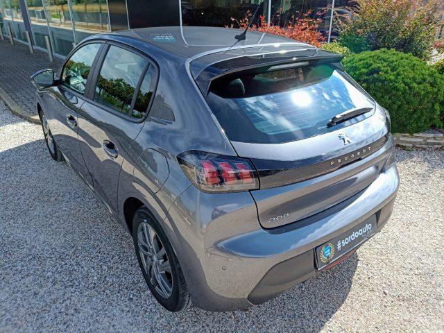 PEUGEOT 208 PureTech 5 porte Active Pack