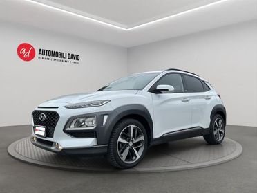 HYUNDAI Kona 1.6 CRDI 115 CV Xpossible