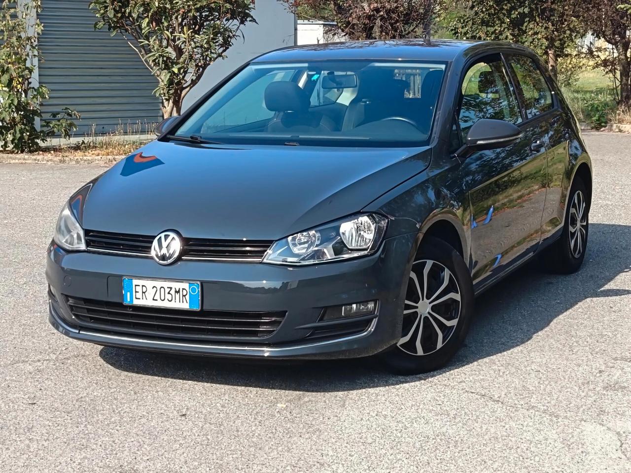 Volkswagen Golf 1.2 TSI 105 CV 3p. Comfortline BlueMotion Technology