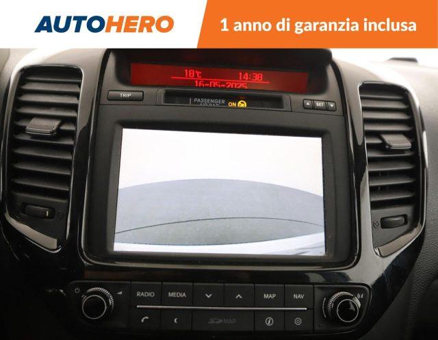 KIA Venga 1.4 CRDi 90CV Cool