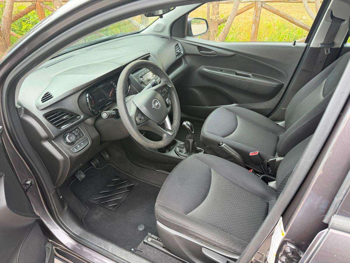 OPEL - Karl - 1.0 73 CV GPL N-Joy
