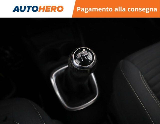 TOYOTA Yaris 1.0 72 CV 5 porte Active