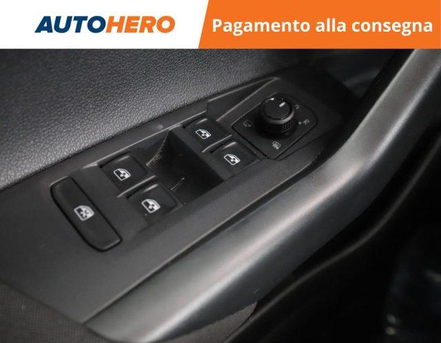 VOLKSWAGEN Polo 1.0 EVO 80 CV 5p. Comfortline BlueMotion Technolog