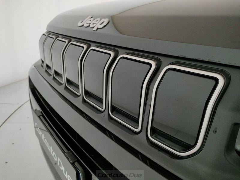 Jeep Avenger Avenger 1.2 turbo Altitude fwd 100cv