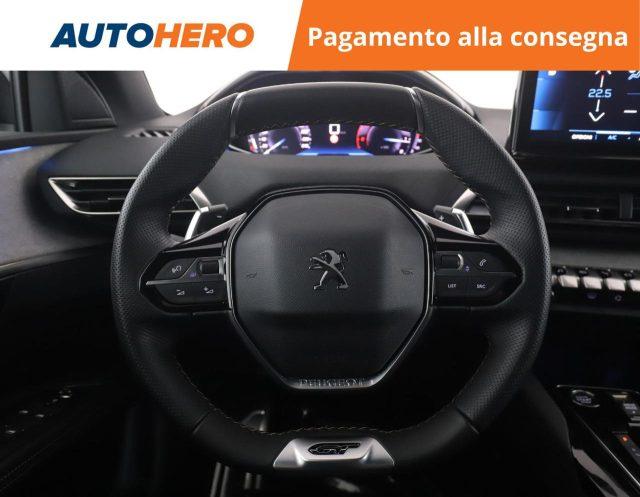 PEUGEOT 5008 BlueHDi 130 S&S EAT8 GT