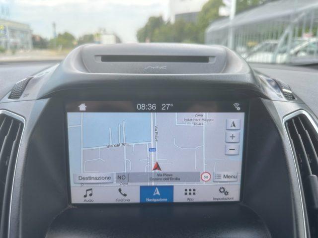 FORD C-Max 1.5 TDCi 120 CV Titanium