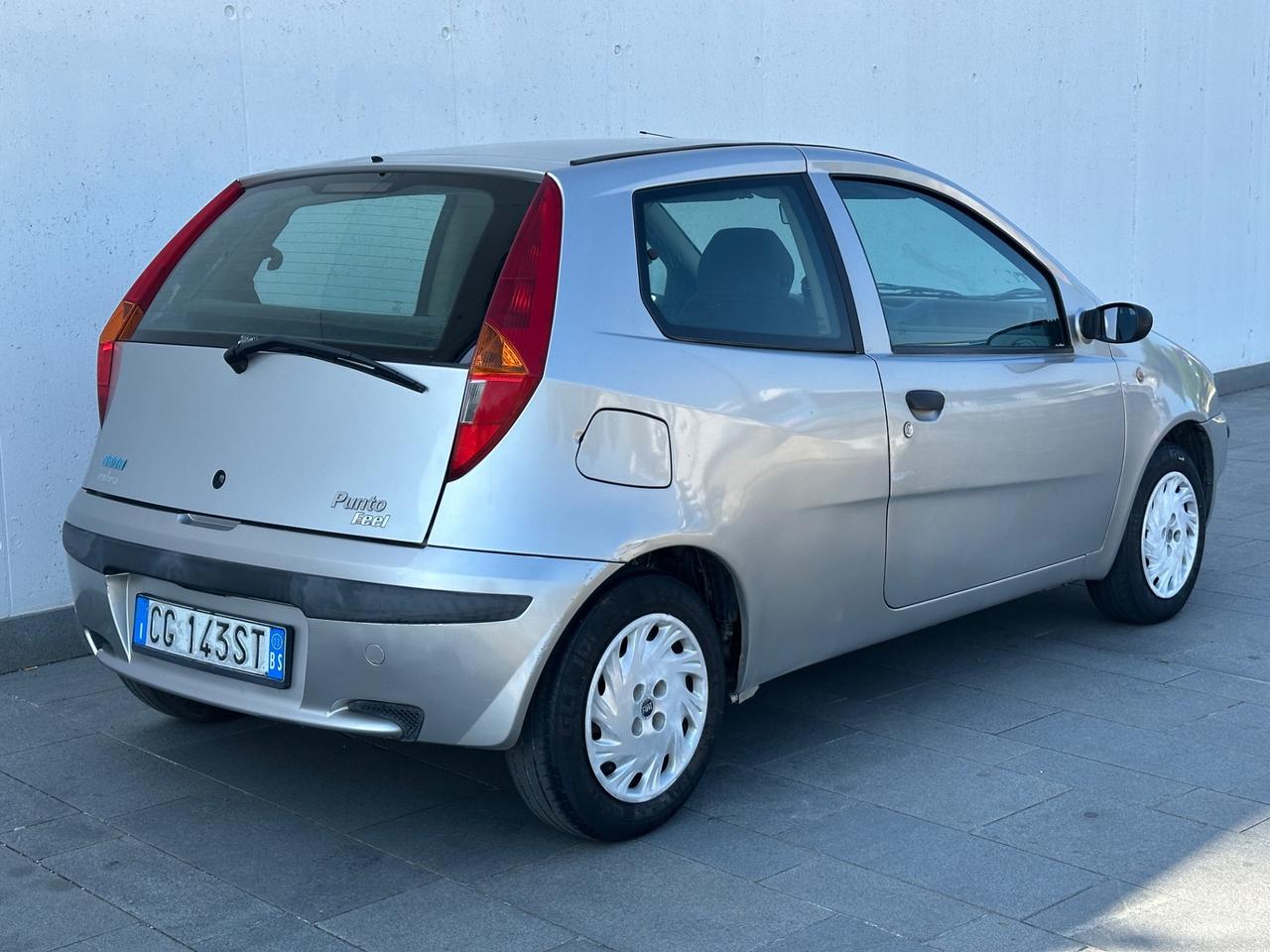 Fiat Palio 1.2i cat 3 porte