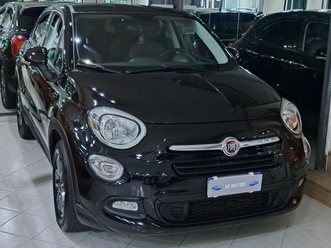 Fiat 500X 1.3 MultiJet 95 CV Lounge