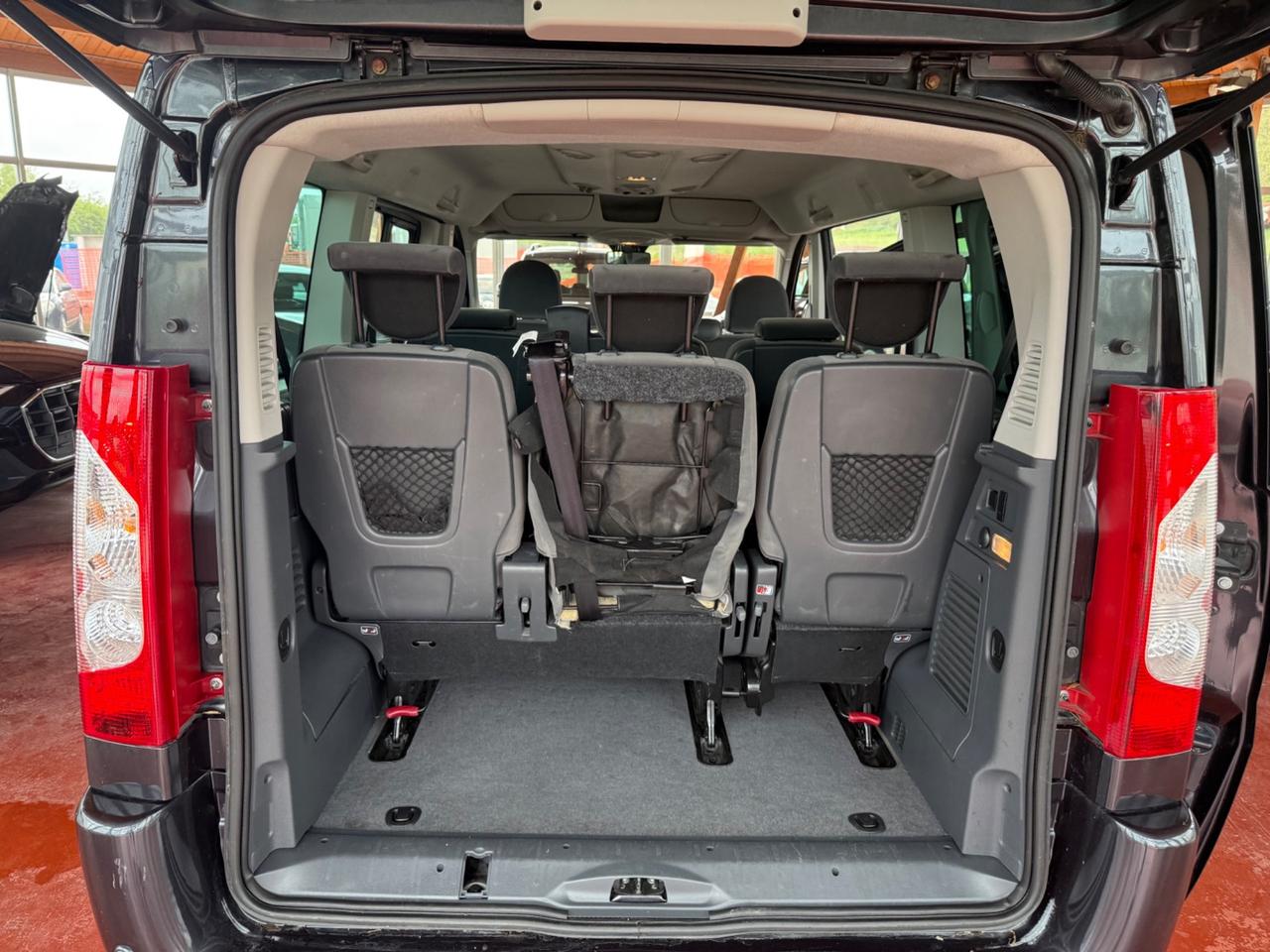 Citroen Jumpy 2.0 Diesel - 9 Posti