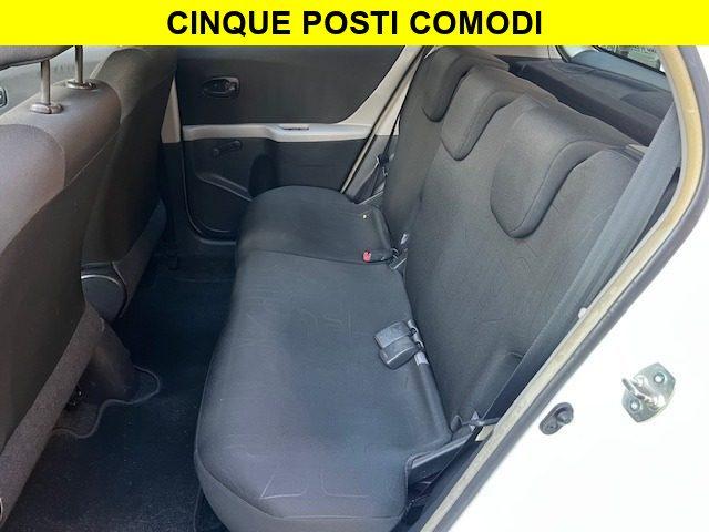 TOYOTA Yaris 1.0 5 porte Nepoatentati