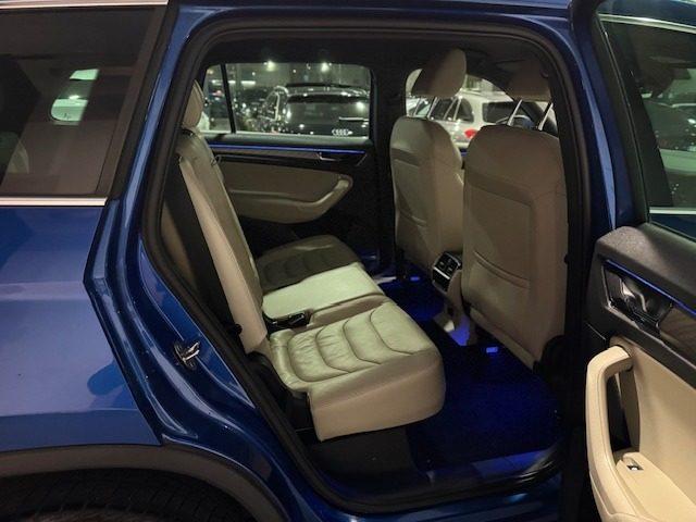 SKODA Kodiaq 2.0 TDI EVO 150CV DSG 7 posti Style