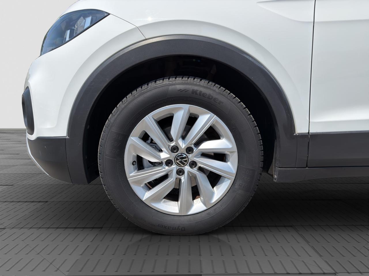 VOLKSWAGEN T-Cross 1.0 TSI 110 CV Style