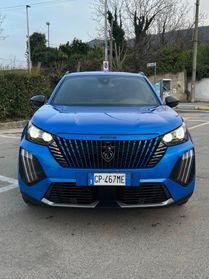 Peugeot 2008 BlueHDi 130 EAT8 GT - 2023