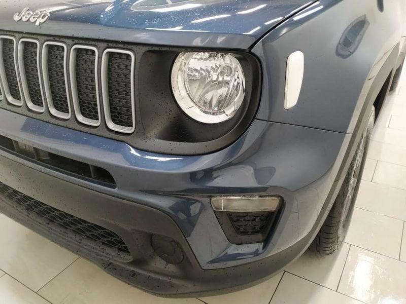 Jeep Renegade 1.0 t3 Longitude 2wd