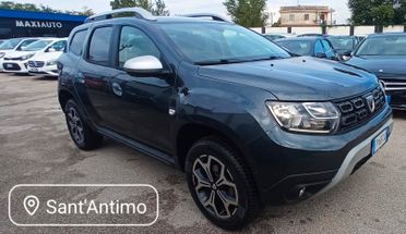 Dacia Duster dCi SENZA BUSTA PAGA