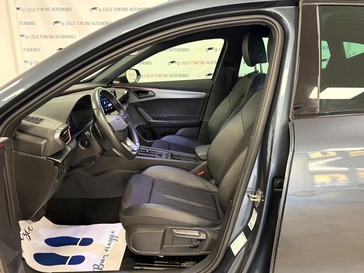 CUPRA Formentor 2.0 TDI 4Drive DSG FULL LED PREZZO REALE