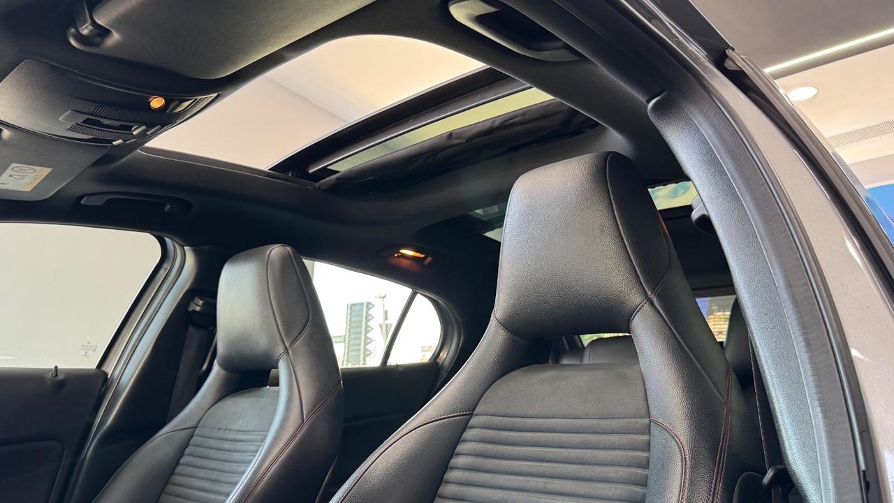 Mercedes-benz GLA 200 Premium Amg Tetto